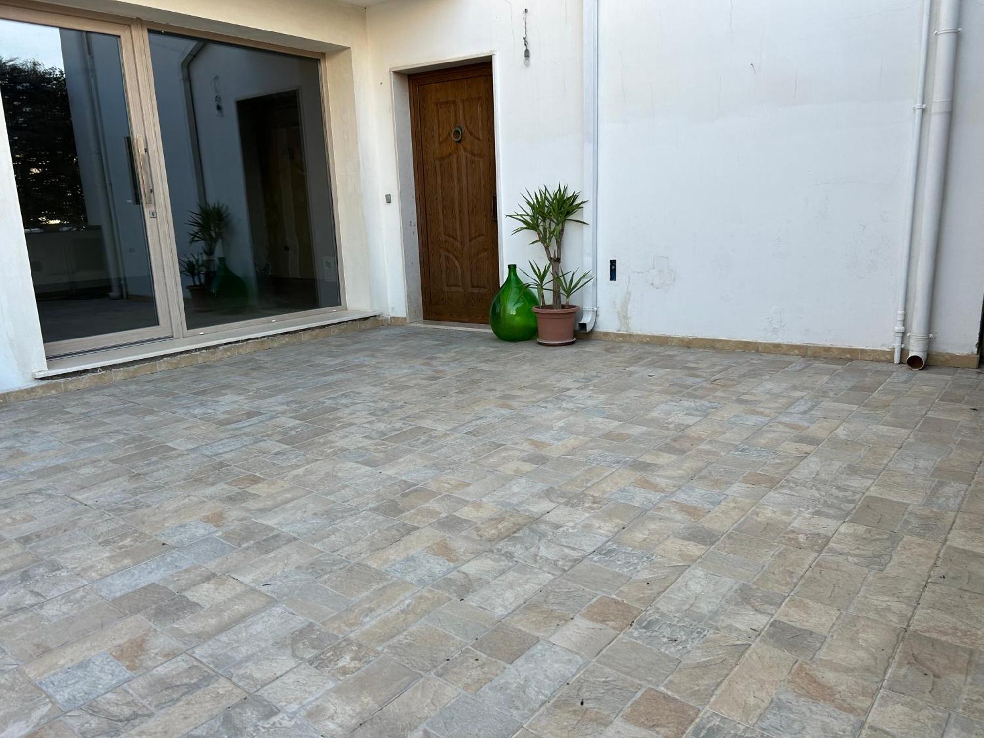 Salento Casa Vacanza Il Focolare Torchiarolo Exterior photo