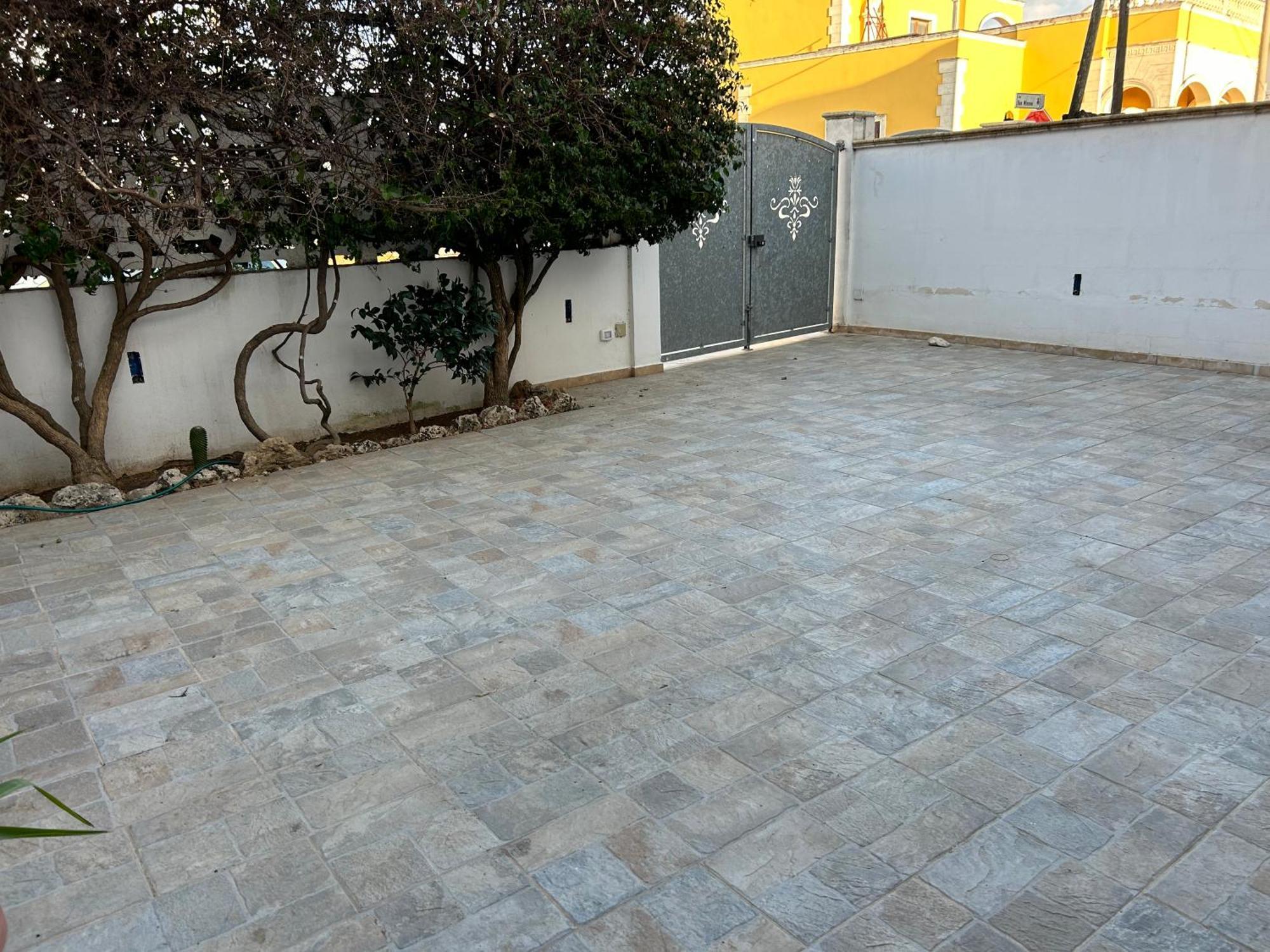 Salento Casa Vacanza Il Focolare Torchiarolo Exterior photo