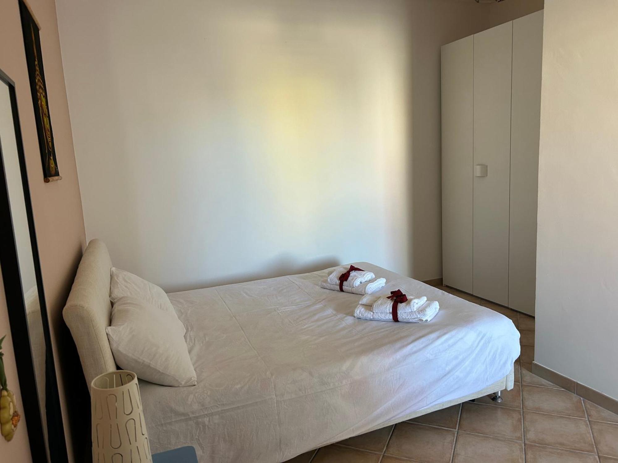 Salento Casa Vacanza Il Focolare Torchiarolo Exterior photo
